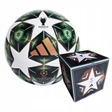 Adidas UCL LEAGUE BOX (JM4205-4) Мяч футбольный - фото 307593