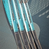 Head IG GRAVITY JR25 GR07 (231215) Ракетка для большого тенниса - фото 307601