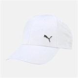 Puma METAL CAT CAP Кепка беговая Белый - фото 307602