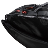 Head BASE RACQUET BAG L Сумка для ракеток Черный/Оранжевый - фото 307610