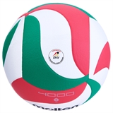 Molten V5M4000-DE Мяч волейбольный - фото 307615