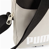 Puma PLUS PORTABLE Сумка кросс-боди Бежевый/Черный/Белый - фото 307651