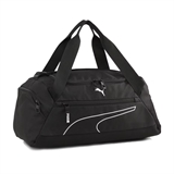 Puma FUNDAMENTALS SPORTS BAG XS Сумка спортивная Черный - фото 307652