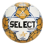Select ULTIMATE REPLICA V24 (1671854990-2) Мяч гандбольный - фото 307661