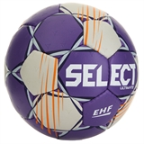 Select ULTIMATE OFFICIAL EHF (1612858999-3) Мяч гандбольный - фото 307675 Select ULTIMATE OFFICIAL EHF (1612858999-3) Мяч гандбольный - фото 307675