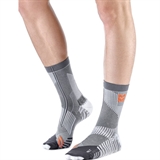 Moretan MULTISPORT Носки беговые высокие Серый - фото 307698