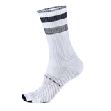 Moretan SPORT CLASSIC Носки беговые высокие Белый/Серый/Черный - фото 307701