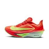 Nike ZOOM FLY 6 (W) Кроссовки беговые женские Красный/Салатовый - фото 307769 Nike ZOOM FLY 6 (W) Кроссовки беговые женские Красный/Салатовый - фото 307769