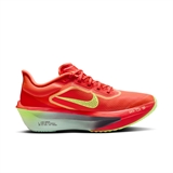 Nike ZOOM FLY 6 (W) Кроссовки беговые женские Красный/Салатовый - фото 307771 Nike ZOOM FLY 6 (W) Кроссовки беговые женские Красный/Салатовый - фото 307771