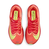 Nike ZOOM FLY 6 (W) Кроссовки беговые женские Красный/Салатовый - фото 307772 Nike ZOOM FLY 6 (W) Кроссовки беговые женские Красный/Салатовый - фото 307772