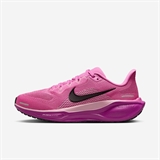Nike AIR ZOOM PEGASUS 41 (W) Кроссовки беговые женские Розовый/Черный - фото 307775 Nike AIR ZOOM PEGASUS 41 (W) Кроссовки беговые женские Розовый/Черный - фото 307775