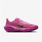 Nike AIR ZOOM PEGASUS 41 (W) Кроссовки беговые женские Розовый/Черный - фото 307777 Nike AIR ZOOM PEGASUS 41 (W) Кроссовки беговые женские Розовый/Черный - фото 307777