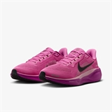 Nike AIR ZOOM PEGASUS 41 (W) Кроссовки беговые женские Розовый/Черный - фото 307779 Nike AIR ZOOM PEGASUS 41 (W) Кроссовки беговые женские Розовый/Черный - фото 307779