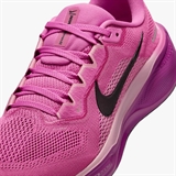 Nike AIR ZOOM PEGASUS 41 (W) Кроссовки беговые женские Розовый/Черный - фото 307781 Nike AIR ZOOM PEGASUS 41 (W) Кроссовки беговые женские Розовый/Черный - фото 307781