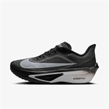 Nike ZOOM FLY 6 Кроссовки беговые Черный/Серый - фото 307785