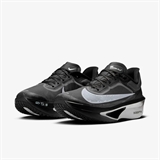 Nike ZOOM FLY 6 Кроссовки беговые Черный/Серый - фото 307789