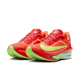 Nike ZOOM FLY 6 (W) Кроссовки беговые женские Красный/Салатовый - фото 307795 Nike ZOOM FLY 6 (W) Кроссовки беговые женские Красный/Салатовый - фото 307795