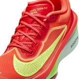 Nike ZOOM FLY 6 (W) Кроссовки беговые женские Красный/Салатовый - фото 307797 Nike ZOOM FLY 6 (W) Кроссовки беговые женские Красный/Салатовый - фото 307797