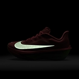 Nike ZOOM FLY 6 (W) Кроссовки беговые женские Красный/Салатовый - фото 307799 Nike ZOOM FLY 6 (W) Кроссовки беговые женские Красный/Салатовый - фото 307799