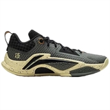 Li-Ning BAD5 DOMINATOR I Кроссовки баскетбольные Черный/Коричневый - фото 308092