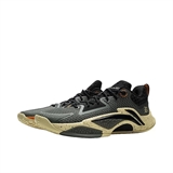 Li-Ning BAD5 DOMINATOR I Кроссовки баскетбольные Черный/Коричневый - фото 308095 Li-Ning BAD5 DOMINATOR I Кроссовки баскетбольные Черный/Коричневый - фото 308095
