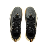 Li-Ning BAD5 DOMINATOR I Кроссовки баскетбольные Черный/Коричневый - фото 308096 Li-Ning BAD5 DOMINATOR I Кроссовки баскетбольные Черный/Коричневый - фото 308096