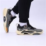 Li-Ning BAD5 DOMINATOR I Кроссовки баскетбольные Черный/Коричневый - фото 308100 Li-Ning BAD5 DOMINATOR I Кроссовки баскетбольные Черный/Коричневый - фото 308100