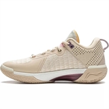 Li-Ning WADE SHADOW 6 "CHAMPAGNE" Кроссовки баскетбольные Бежевый/Желтый - фото 308103 Li-Ning WADE SHADOW 6 "CHAMPAGNE" Кроссовки баскетбольные Бежевый/Желтый - фото 308103