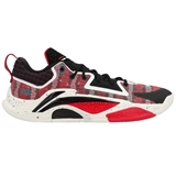 Li-Ning BAD5 DOMINATOR I Кроссовки баскетбольные Черный/Красный - фото 308108