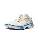 Li-Ning WADE SHADOW 6 "WHITE GRAY" Кроссовки баскетбольные Белый/Голубой - фото 308119 Li-Ning WADE SHADOW 6 "WHITE GRAY" Кроссовки баскетбольные Белый/Голубой - фото 308119
