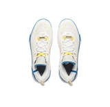 Li-Ning WADE SHADOW 6 "WHITE GRAY" Кроссовки баскетбольные Белый/Голубой - фото 308120 Li-Ning WADE SHADOW 6 "WHITE GRAY" Кроссовки баскетбольные Белый/Голубой - фото 308120