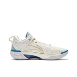 Li-Ning WADE SHADOW 6 "WHITE GRAY" Кроссовки баскетбольные Белый/Голубой - фото 308121 Li-Ning WADE SHADOW 6 "WHITE GRAY" Кроссовки баскетбольные Белый/Голубой - фото 308121