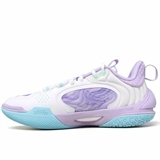 Li-Ning WADE ICE 2 V2 Кроссовки баскетбольные Белый/Фиолетовый - фото 308124 Li-Ning WADE ICE 2 V2 Кроссовки баскетбольные Белый/Фиолетовый - фото 308124