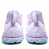 Li-Ning WADE ICE 2 V2 Кроссовки баскетбольные Белый/Фиолетовый - фото 308125 Li-Ning WADE ICE 2 V2 Кроссовки баскетбольные Белый/Фиолетовый - фото 308125