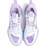 Li-Ning WADE ICE 2 V2 Кроссовки баскетбольные Белый/Фиолетовый - фото 308126 Li-Ning WADE ICE 2 V2 Кроссовки баскетбольные Белый/Фиолетовый - фото 308126