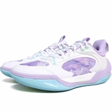 Li-Ning WADE ICE 2 V2 Кроссовки баскетбольные Белый/Фиолетовый - фото 308128 Li-Ning WADE ICE 2 V2 Кроссовки баскетбольные Белый/Фиолетовый - фото 308128
