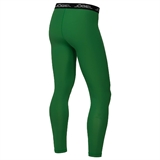 Jögel CAMP PERFORMDRY BASELAYER TIGHTS Тайтсы компрессионные Зеленый - фото 308180