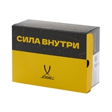 Jögel EVOFLY FG TALANT Бутсы многошиповки Черный/Синий - фото 308186