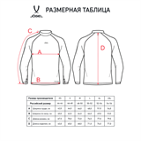 Jögel CAMP PERFORMDRY BASELAYER TOP WARM Футболка компрессионная утепленная с длинным рукавом Белый - фото 308192
