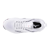 Mizuno WAVE LUMINOUS 3 (W) Кроссовки волейбольные женские Белый - фото 308313