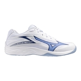 Mizuno THUNDER BLADE Z Кроссовки волейбольные Белый/Темно-синий - фото 308319