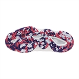 Mizuno WAVE MOMENTUM 3 MID (W) Кроссовки волейбольные женские Белый - фото 308324