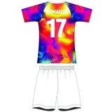 Kinash GRAN Форма игровая волейбольная сублимационная - фото 308326