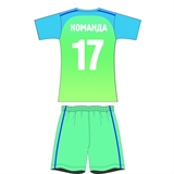 Kinash RONAL Форма игровая футбольная сублимационная - фото 308328 Kinash RONAL Форма игровая футбольная сублимационная - фото 308328