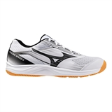 Mizuno CYCLONE SPEED 5 Кроссовки волейбольные Белый/Черный - фото 308336