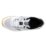 Mizuno CYCLONE SPEED 5 Кроссовки волейбольные Белый/Черный - фото 308340