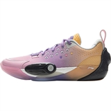 Li-Ning WAY OF WADE ALL CITY 13 "FAMILY LOVE" Кроссовки баскетбольные Розовый/Желтый - фото 308343 Li-Ning WAY OF WADE ALL CITY 13 "FAMILY LOVE" Кроссовки баскетбольные Розовый/Желтый - фото 308343