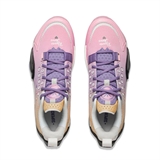 Li-Ning WAY OF WADE ALL CITY 13 "FAMILY LOVE" Кроссовки баскетбольные Розовый/Желтый - фото 308346 Li-Ning WAY OF WADE ALL CITY 13 "FAMILY LOVE" Кроссовки баскетбольные Розовый/Желтый - фото 308346