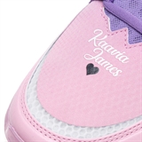 Li-Ning WAY OF WADE ALL CITY 13 "FAMILY LOVE" Кроссовки баскетбольные Розовый/Желтый - фото 308349 Li-Ning WAY OF WADE ALL CITY 13 "FAMILY LOVE" Кроссовки баскетбольные Розовый/Желтый - фото 308349