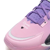 Li-Ning WAY OF WADE ALL CITY 13 "FAMILY LOVE" Кроссовки баскетбольные Розовый/Желтый - фото 308350 Li-Ning WAY OF WADE ALL CITY 13 "FAMILY LOVE" Кроссовки баскетбольные Розовый/Желтый - фото 308350